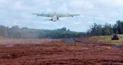 c 130 leaves bu dop