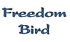 freedom bird
